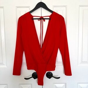 BCBGeneration Bodysuit